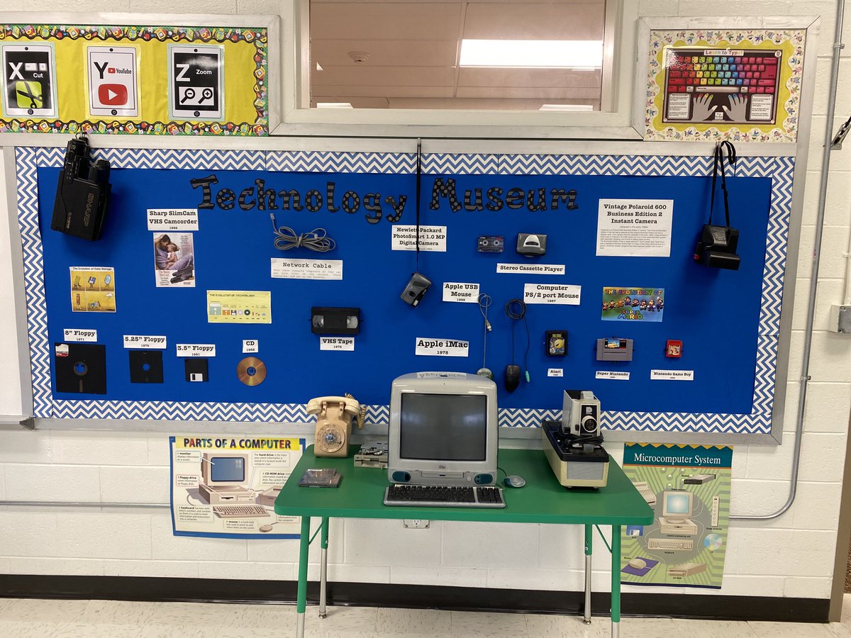 Going to miss my museum