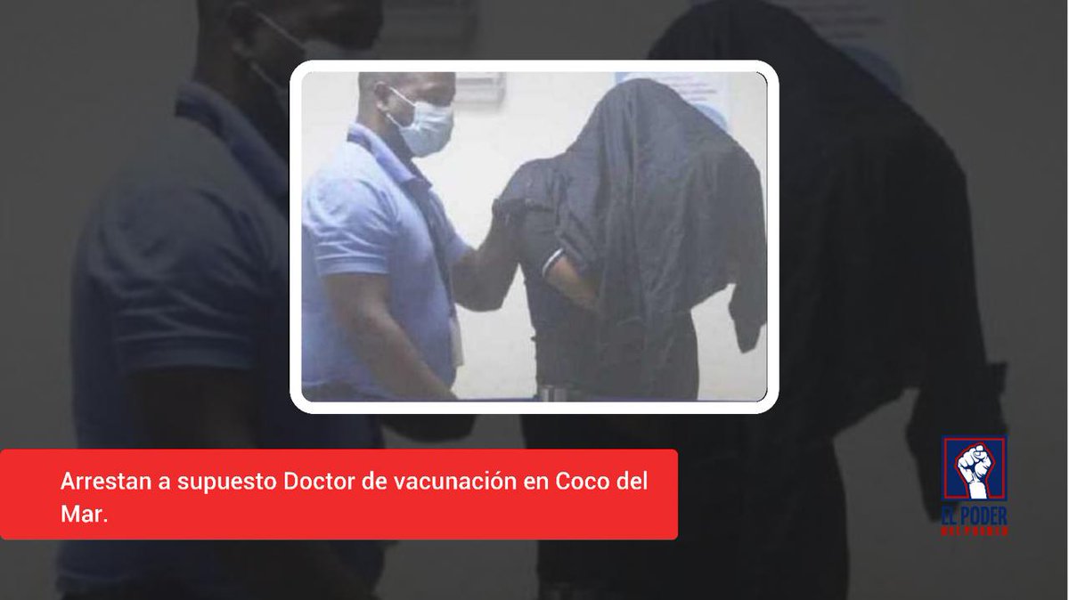 El Poder del Pueblo. tweet media