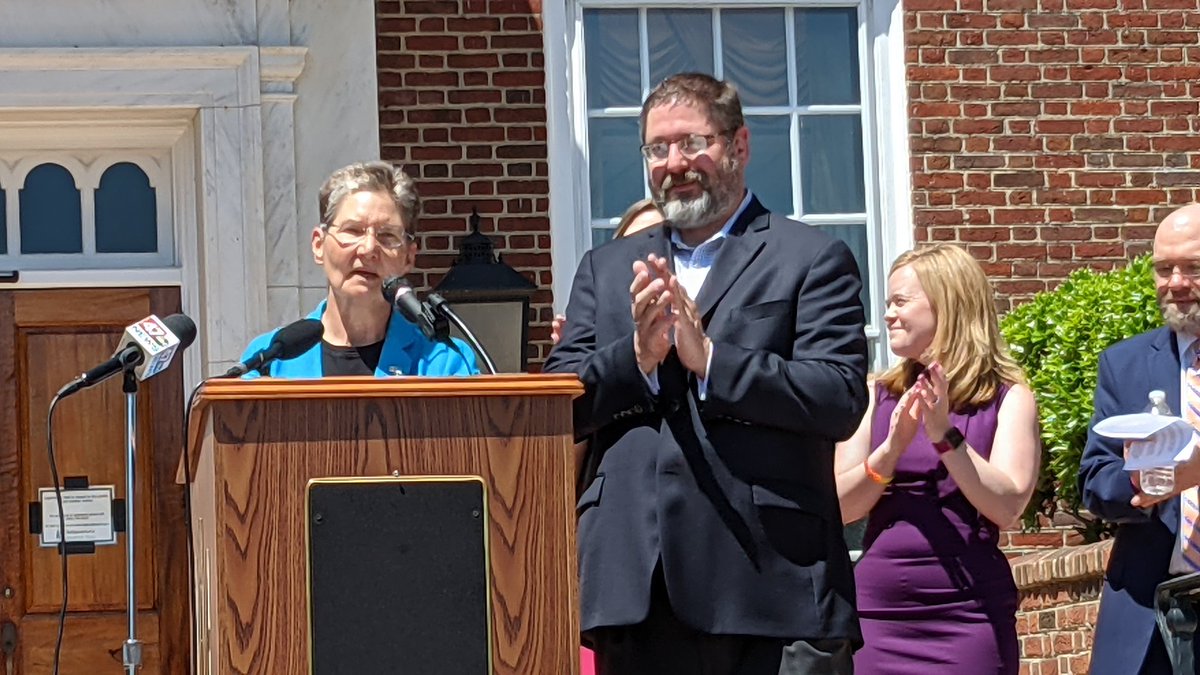 DavidMarinerDC's tweet photo. Thank you Equality Delaware for your work today and always! #equalitydelaware #camprehoboth https://t.co/MI2wyjt12w