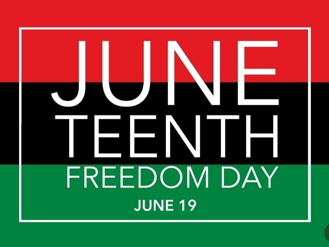 Lincoln Laboratory will be closed on Friday, June 18, to commemorate Juneteenth. Embracing Juneteenth as an MIT holiday recognizes the significance of this date in American history and encourages us to pause, reflect, and deepen our understanding for the benefit of all.