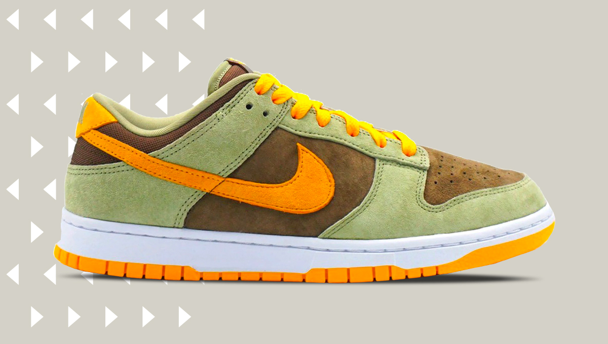 ugly duckling dunks 2021