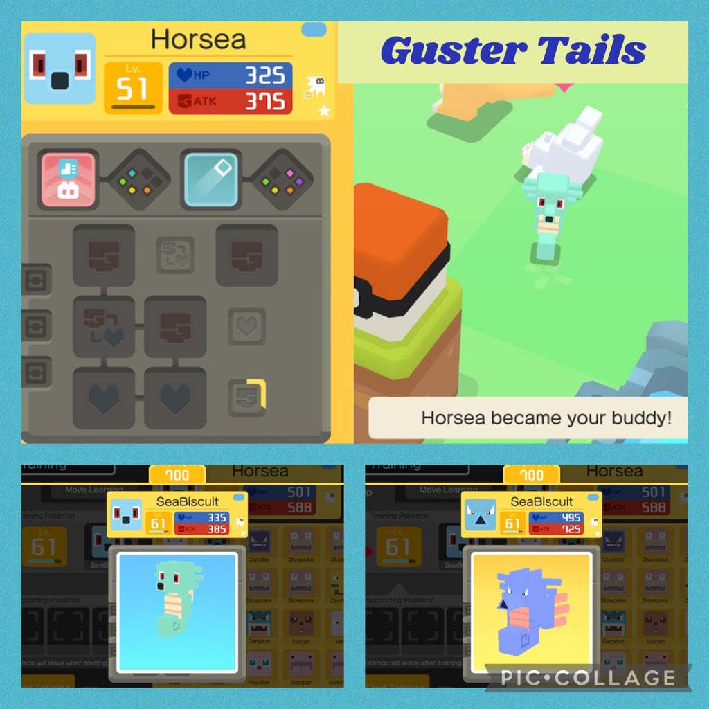 Guster Tails on X: My eighth shiny Rhyhorn! In total this is my 156th  shiny in Pokémon Quest! I named it Charge.✨🦏 #PokemonQuest #NintendoSwitch  #ShinyPokemon #ShinyRhyhorn #ShinyRhydon  / X