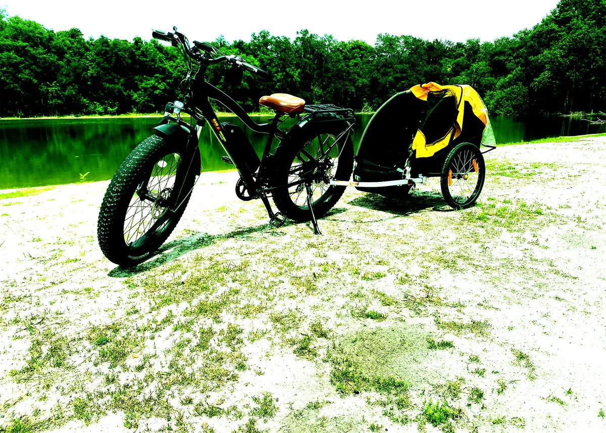 WhizCycle tweet media