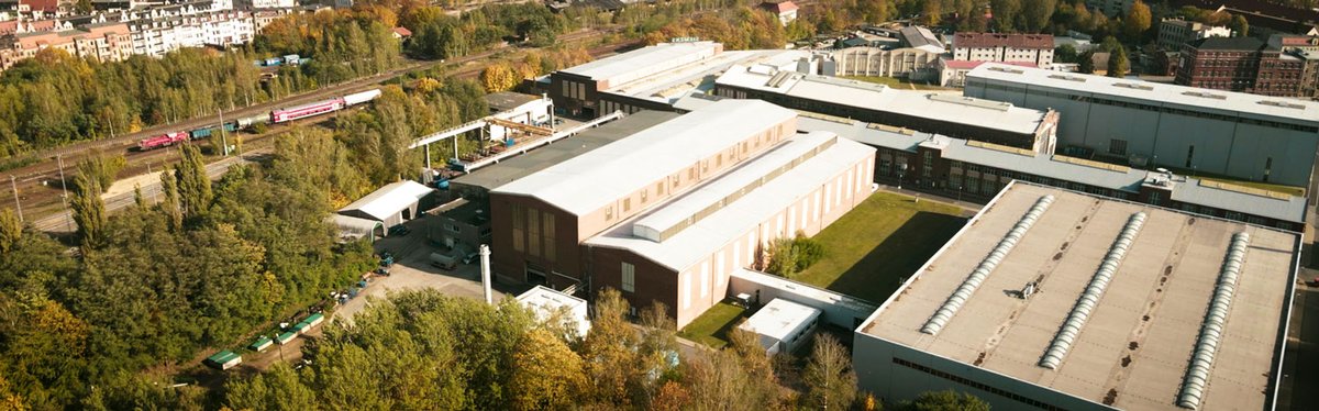 Fraunhofer baut mit dem <a href="/Hydrogen_Lab_GR/">Hydrogen Lab Görlitz</a> eine  einzigartige Forschungsplattform auf. Rund um #Brennstoffzellen können in Görlitz ab Ende 2022 entlang der gesamten #Wasserstoff-#Wertschöpfungskette neuartige Technologien erforscht werden. hydrogen-lab.de #WeKnowHow