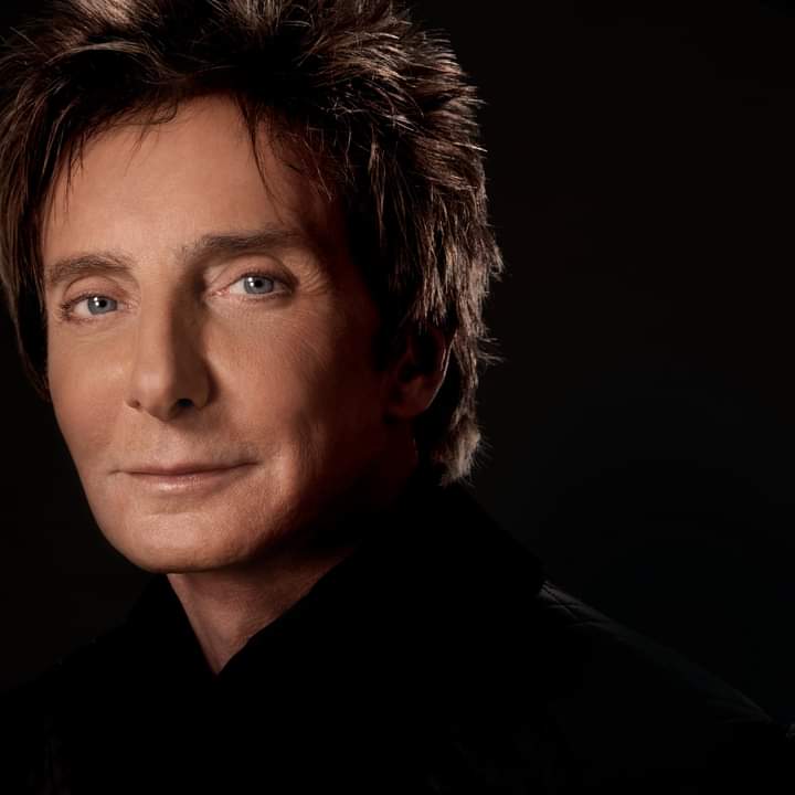 Happy Birthday to Barry Manilow 