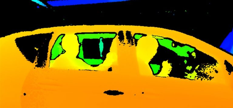 carpoolanalytic's tweet photo. PKW-#Besetzungsgrad ermitteln
Carpool Analytics hat sich an Fledermäusen orientiert, die sich per Ultraschall-Echo ein Bild von ihrer Umgebung machen. Mit einem ähnlichen Prinzip funktioniert der Licht-Echo Sensor, der so ein Tiefenstrukturbild gewinnt.
https://t.co/fcSqE4Iec1 https://t.co/bImyjz2j6N