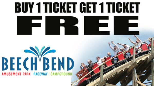 Save money with Nashville's Best Deals!  
-$50 <a href="/badaxethrowing/">Bad Axe Throwing</a> Gift Card for only $25!
-$30 <a href="/boombozztn/">boombozztn</a> Craft Pizza &amp; Taphouse Gift Card for only $15!
-Buy one get one free for <a href="/BeechBendPark/">Beech Bend Park</a>!
Get the deals while they last: bit.ly/nashvilledeals