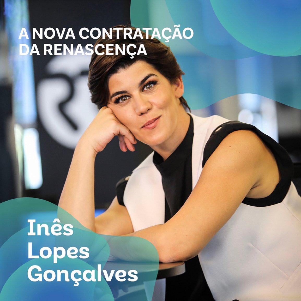 montar isso foi o meu maior orgulho. <a href="/inesgoncalves/">Inês Lopes Gonçalves</a> na RR. 💙