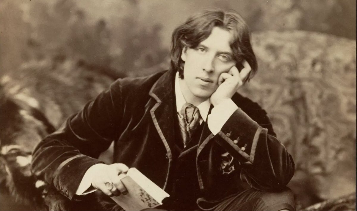 « La sagesse, c'est d'avoir des rêves suffisamment grands pour ne pas les perdre de vue lorsqu'on les poursuit. »
￼Oscar Wilde