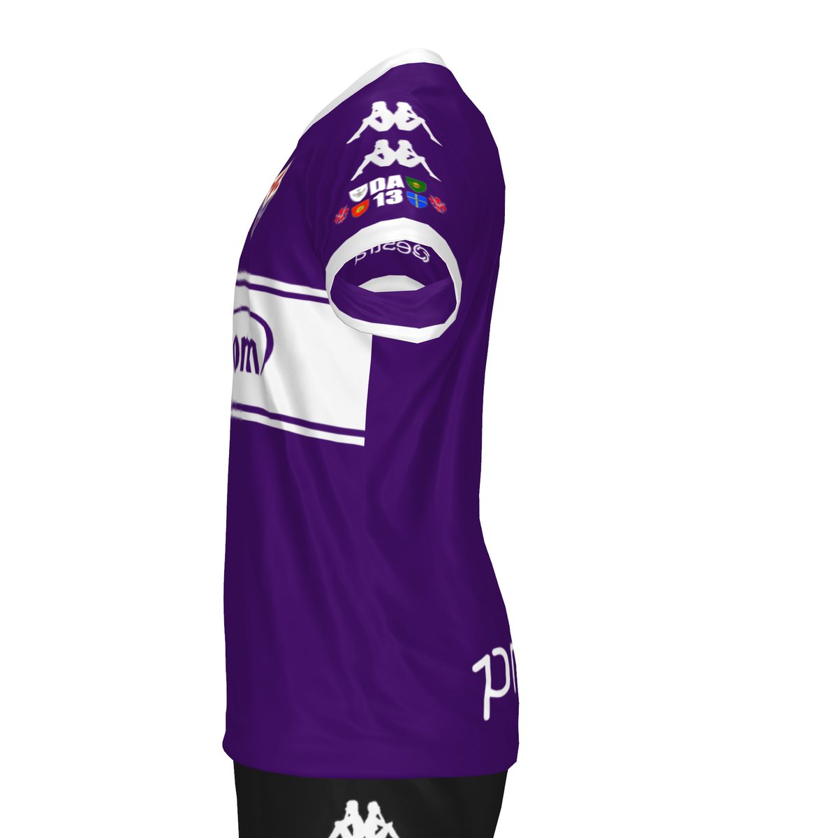 sickogabry's tweet photo. Visto che delle maglie se ne parla poco, ho deciso di buttar giù un'idea per prima, seconda e terza maglia. 

#Fiorentina https://t.co/UMNSP11pbn