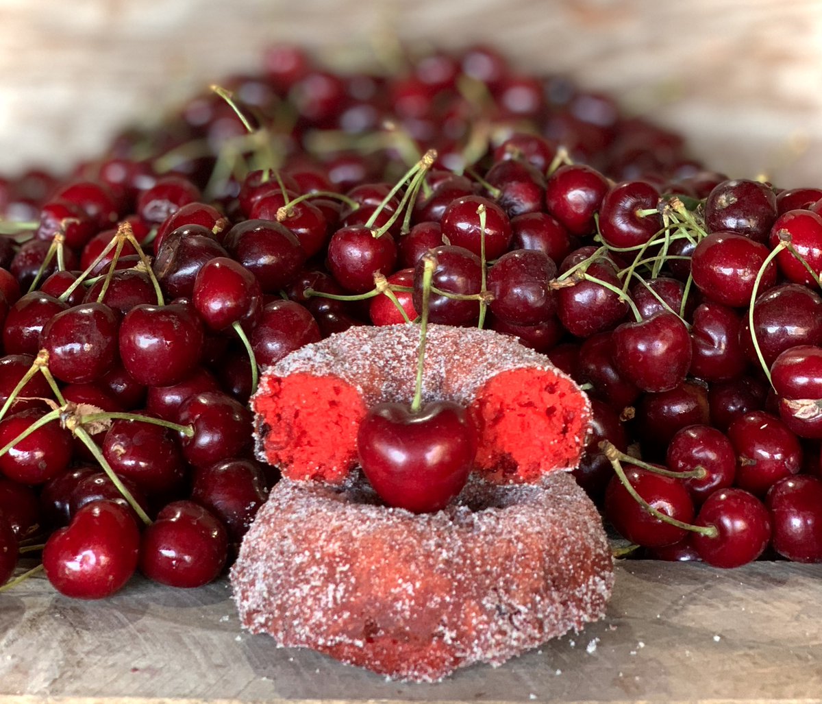 Today thru Monday! bit.ly/CherryDessertS…