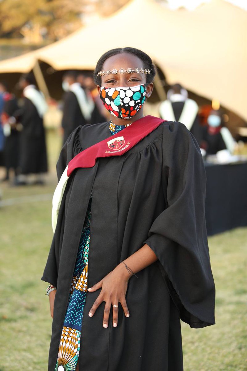 ALAcademy's tweet image. And that concludes #ALAGrad2021! We're grateful for your presence and participation in this year's ceremony. 

Look out for our graduates' photo gallery coming soon. #Classof2019 #YoungLeaders #AfricanLeaders #Graduation