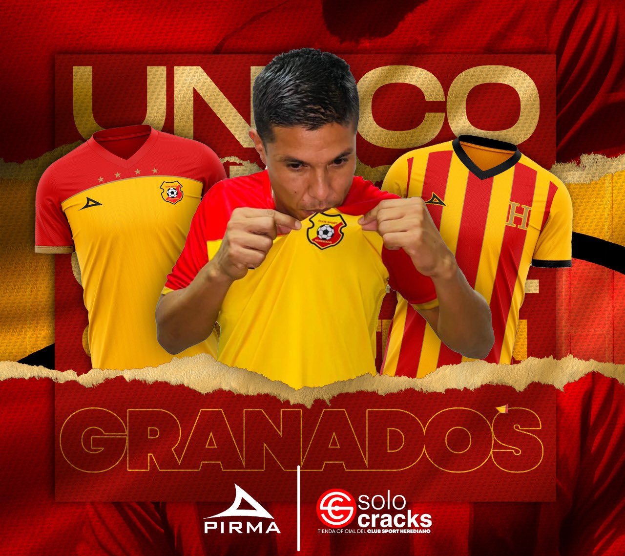 Tienda club sport herediano hotsell