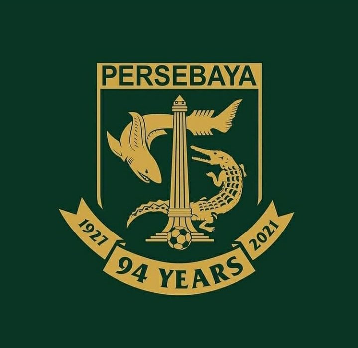 arulfirmansyah0's tweet photo. Selamat ulang tahun yg ke 94 untuk tim kebanggaan arek arek suroboyo Persebaya Surabaya 🐊, semoga menjadi tim yg profesional dan semakin solid kedepanya, tetaplah menjadi kebanggaan kota pahlawan, salam satu nyali WANI 🔥🎉🥳
@persebayaupdate https://t.co/yr7dmnkTUp