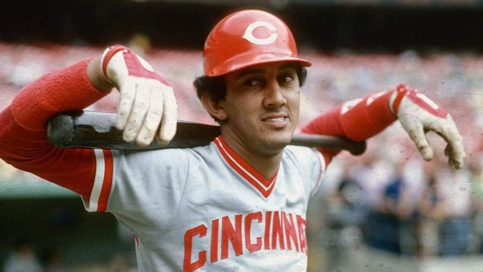 Cincinnati Reds Happy 73rd birthday to Reds Hall of Famer Dave Concepción! Birthday cake 