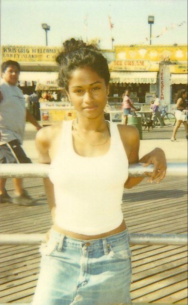 Nicki Minaj Pictures Before Fame