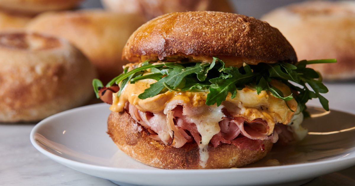 Tom Douglas Company tweet media