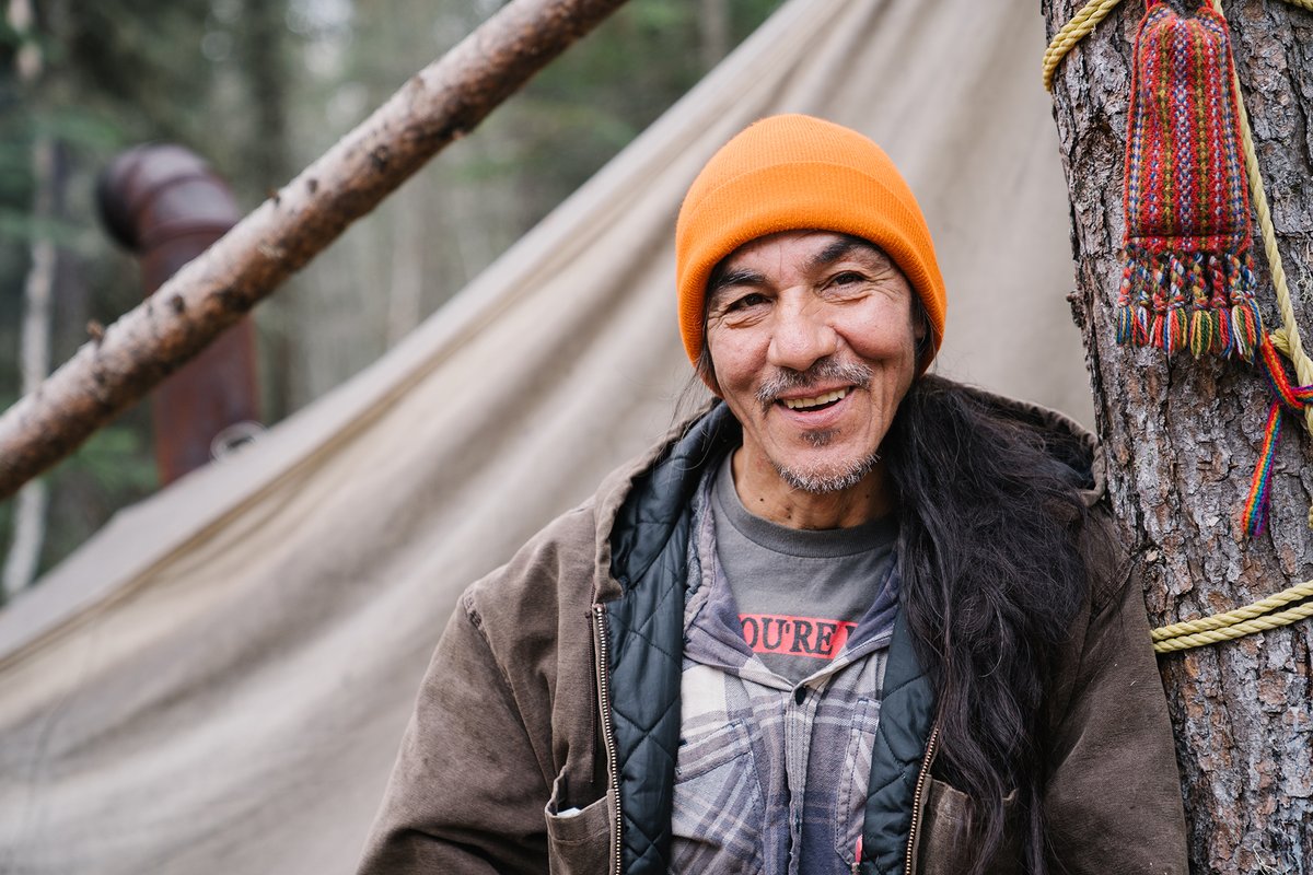 Canadian Geographic tweet media