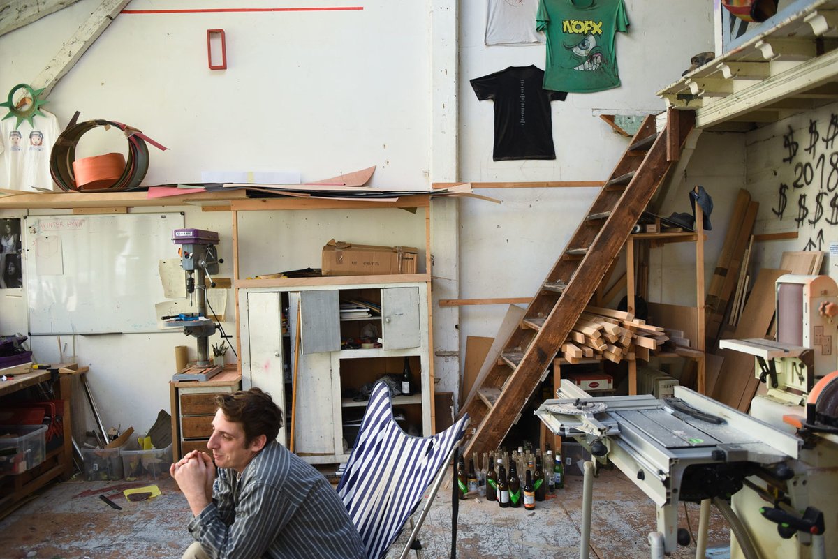 Friends of Friends tweet media