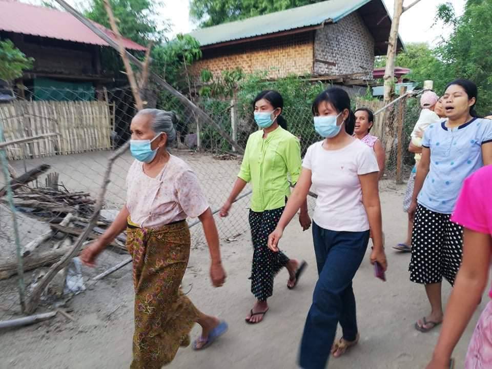 Sai Aung Khant Nyar tweet media