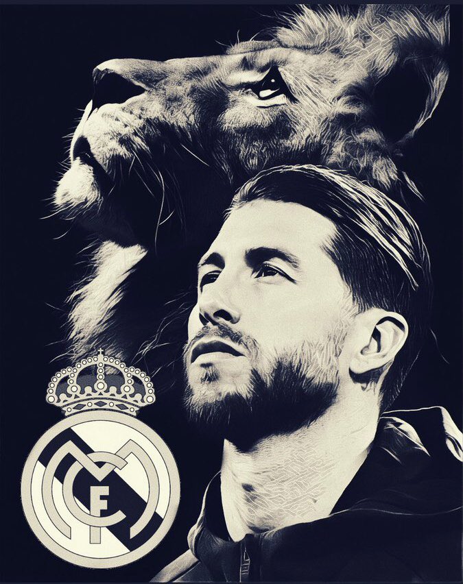 <a href="/SergioRamos/">Sergio Ramos</a> <a href="/realmadriden/">Real Madrid C.F. 🇬🇧🇺🇸</a> The end of the story of Ramos the Lionheart

After 16 years of defending the Royal Club and winning 22 titles ..