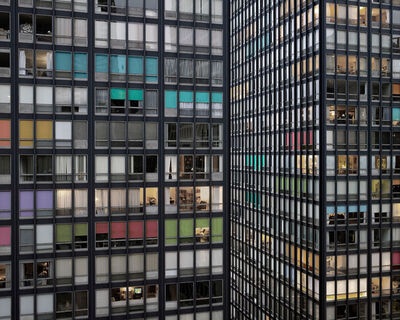 LKpaddy's tweet photo. Transparent City #87B, 2007 •
Michael Wolf •
#photography #photo #urbanphotography https://t.co/QgVamhQLQP