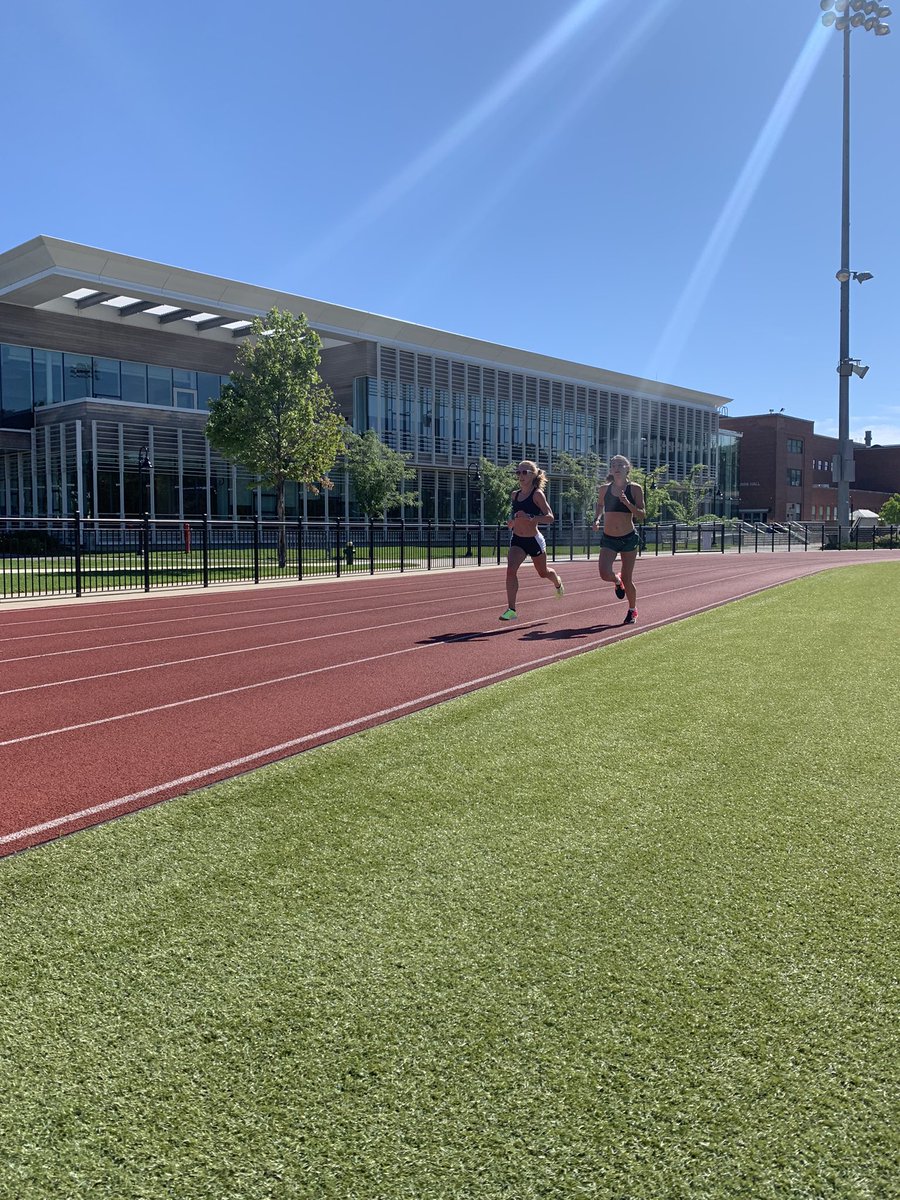 Providence XC | Track tweet media