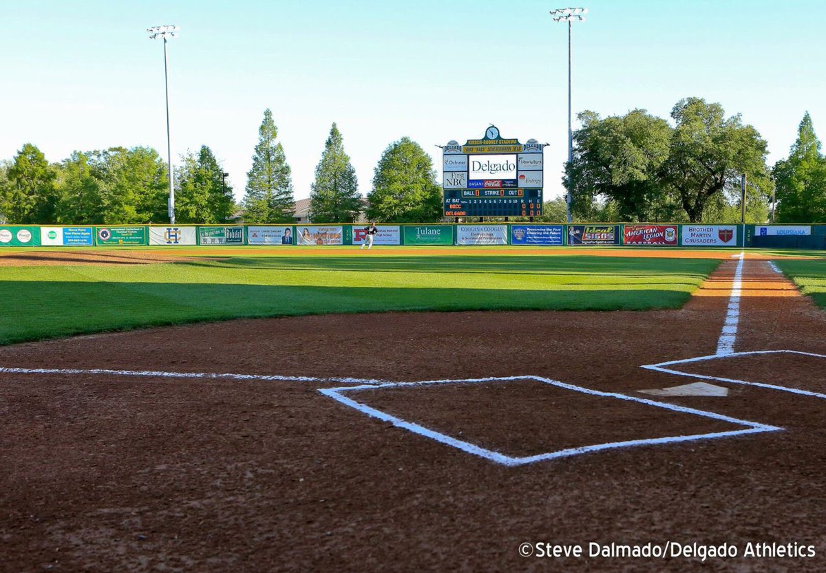 loganbertucci15's tweet photo. Extremely excited and blessed to announce that I will be continuing my academic and athletic career at Delgado Community College! Huge shoutout and thanks to my family, friends, and coaches for the support and love throughout my journey! @Joescheu #finsup https://t.co/29ackc6qXk