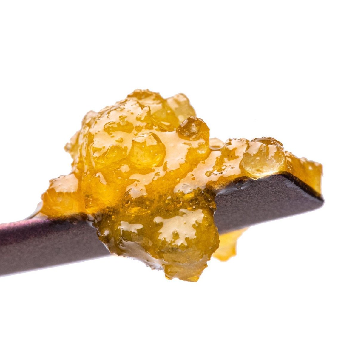 She's glowing ✨ #liveresin from Humblebee just hits different. Each batch is jam packed with pure, smooth THCA that turns any time into a real good time