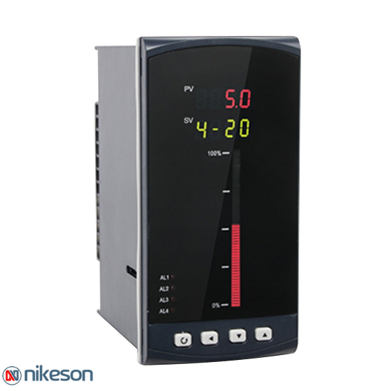 Nikeson16's tweet photo. This #digital display controller is suitable for #measuring and controlling #temperature, pressure, #liquidlevel, available to set of internal parameters (including input types, #operation mode, output types, #communication parameters etc.
Click here : https://t.co/SBNG4lpji2 https://t.co/Xz9pvTky9C