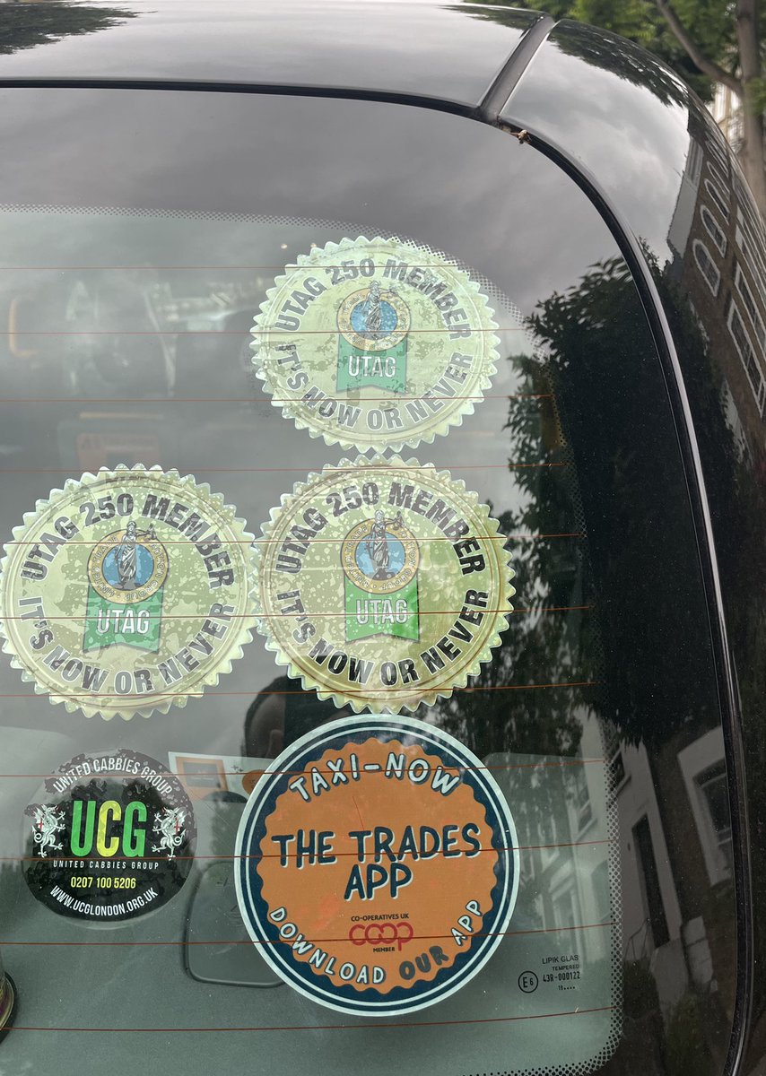 Taxi__Now's tweet image. #KeepOnFighting
#TimeForUnity