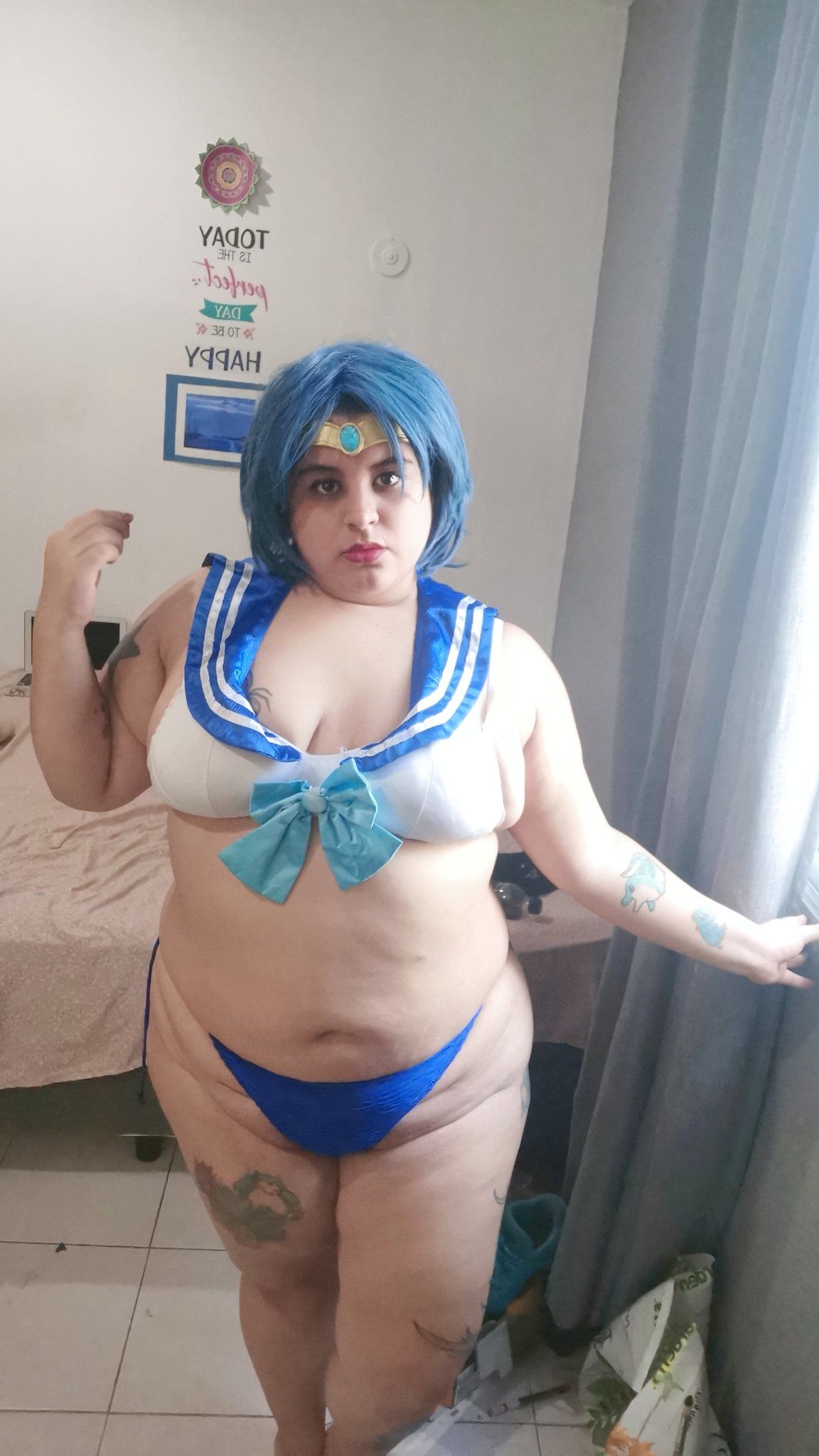 Miren a la Morita Toda gordita toda bonita :p https://t.co/NT8QEy1WHU