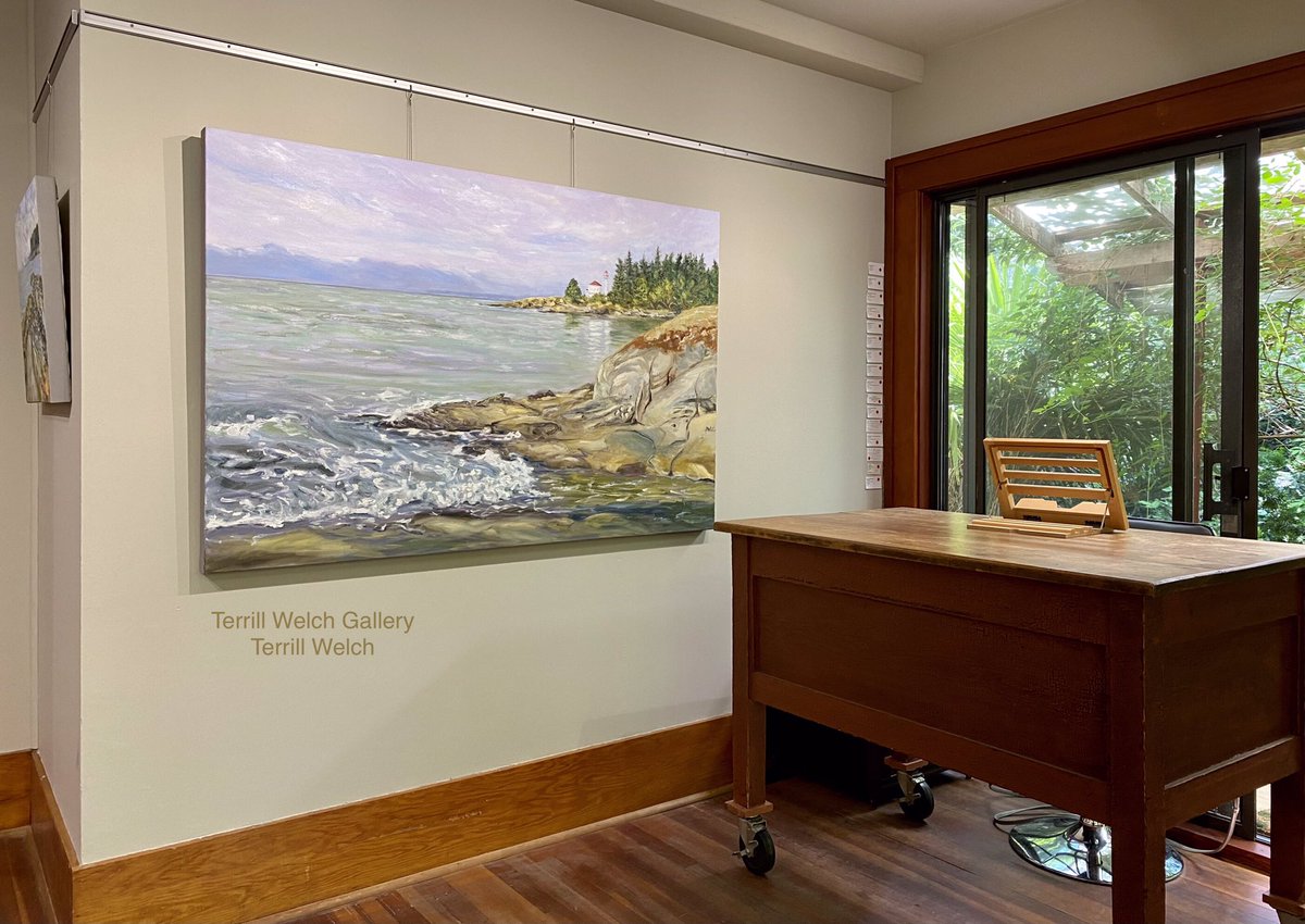 Terrill Welch tweet media