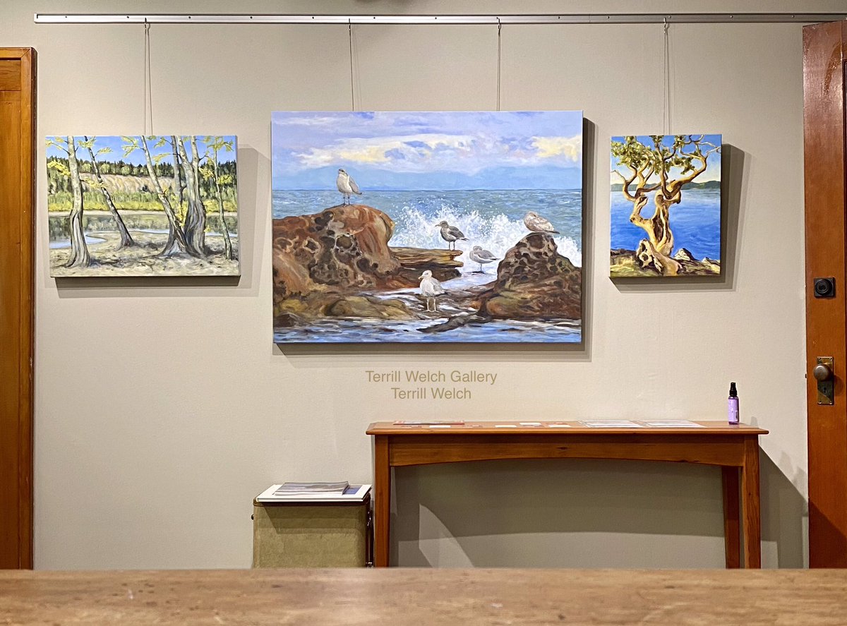 Terrill Welch tweet media