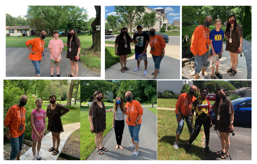 ommsaacps's tweet photo. To Ms. Burgess and Ms. Chen...thank you for driving around to drop off goodies to students who remained virtual this year. You are rockstars! Thank you for going above and beyond the call of duty. πβ€οΈπβ€οΈπ#OMMSPride #OMMSteam https://t.co/dSZ7gOLRjG