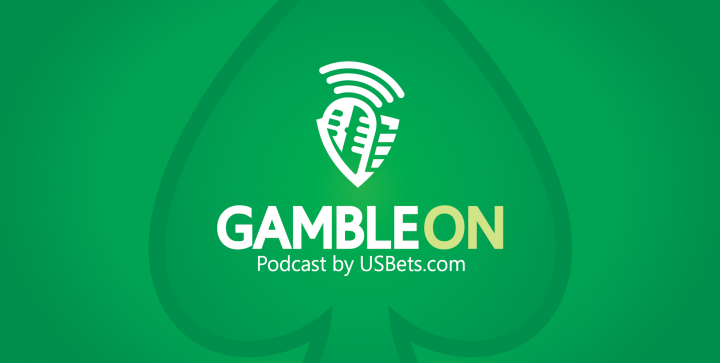 US_Bets's tweet photo. Ep. 147 of the Gamble On podcast is live! @EricRaskin and @BergenBrennan discuss Ohio possibly moving closer to legalizing sports betting, the SBC Digital North America conference, and the NY handle to date. Plus, special guest @EdwardMoed!

Listen here: https://t.co/RTVGbzbwPa https://t.co/XRZwDyLv1A