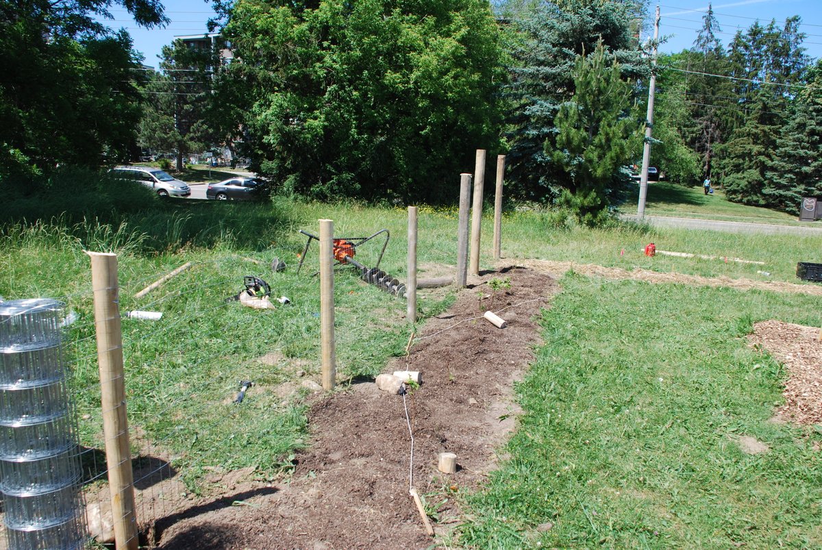 West Village Co-op tweet media