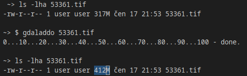 gdaltips tweet media
