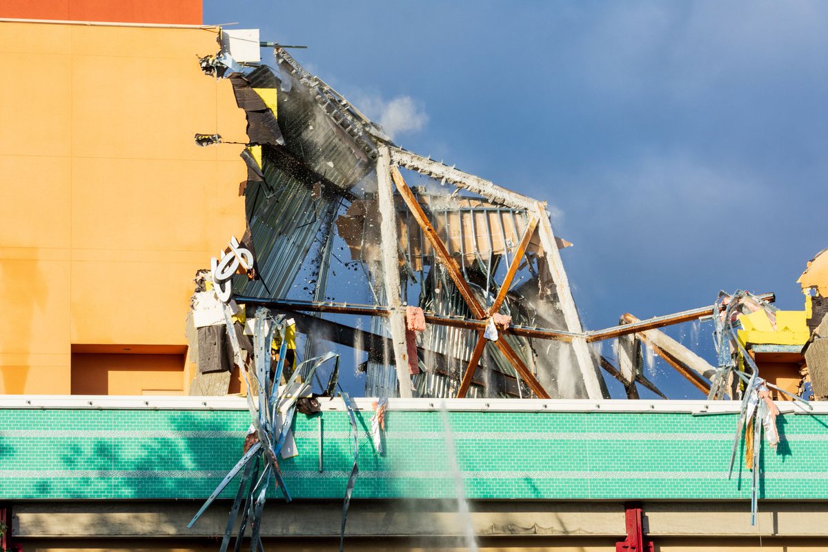 RPFEnvironInc's tweet photo. Before knocking down the walls or putting shovels in the ground, call us about a hazmat assessment.  https://t.co/2MATXJt4XD 

#construction #building #hazmat #hazardousmaterial #renovations https://t.co/bdES8LeIt1