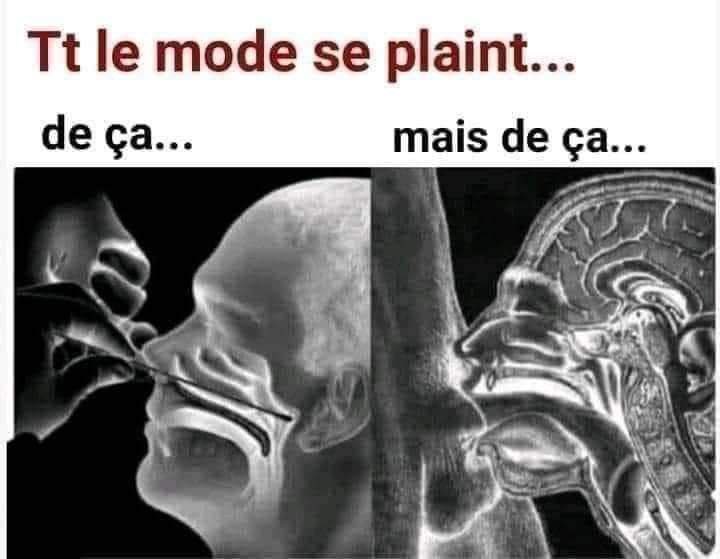 Les nanas qui se plaignent 😏🤣