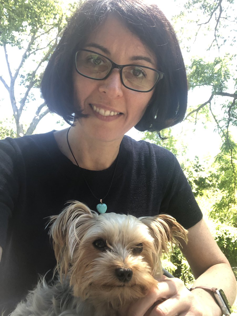 netantaj's tweet photo. 👋🏻🐾 #JulesRules https://t.co/85DnY6IM96
