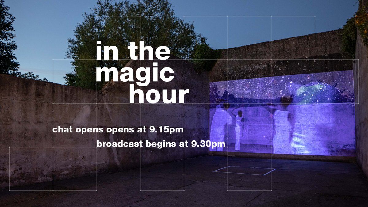 RTEArena's tweet photo. On tonight's show from 7pm: @justinmacgregor and @roemcdermott are in for this week's film reviews. @_DavidBolger from @CoisCeim will tell us about their latest project "In The Magic Hour" and @Varo_Dublin chat to Sean about this years Tradition Now at @NCH_Music. https://t.co/WlwmY8kBzh