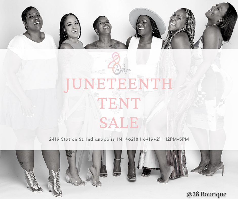 shopwithcuties's tweet photo. We’ll be joining @28boutique in a mini-pop up style this Saturday from 12PM-5PM for their Juneteenth Tent Sale. 

(PS:. Perfect opportunity to purchase premium quality black owned men’s care products for the father in your life) 

We’ll see you soon! 💗

#CutiesBeautySupply https://t.co/7wXa4lTu47