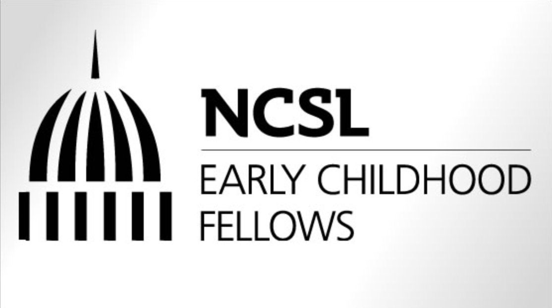 NCSLorg's tweet photo. .@NCSLorg is pleased to announce the 9th class of it’s Early Childhood Fellows Program for state legislators and staff. https://t.co/R1PSw1DgNR | #NCSL #ECFellows https://t.co/qi24OQ6YVc