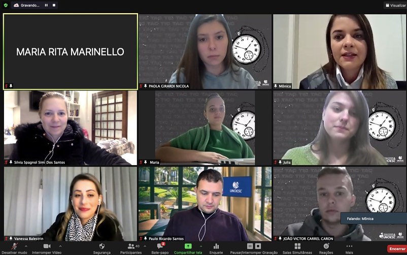 ppunoesc's tweet image. Ontem foi dia de banca para os acadêmicos da 7ª fase #ppunoesc parabéns 🍾 aos quatros grupos que apresentaram seus projetos experimentais 👏👏👍💡😁 @unoescoficial #projetoexperimental #estagio