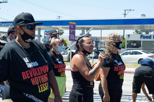 therevcoms's tweet image. What were the Revcoms doing on June 12? Who joined in? What is it all about? Tune in to the RNL Show Ep. 57 to find out!

Premiering FRIDAY this week, instead of the regular Thursday time. 5pm pt/8pm et.

Watch &amp;amp; subscribe: youtube.com/therevcoms