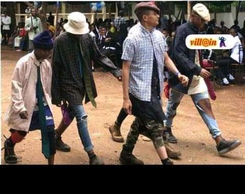 JeffSwashy's tweet photo. Youths are the leaders of tommorow 🤗🤗
Youths" kwani ni kesho"😂😂👇 https://t.co/2s2KEbJHhl