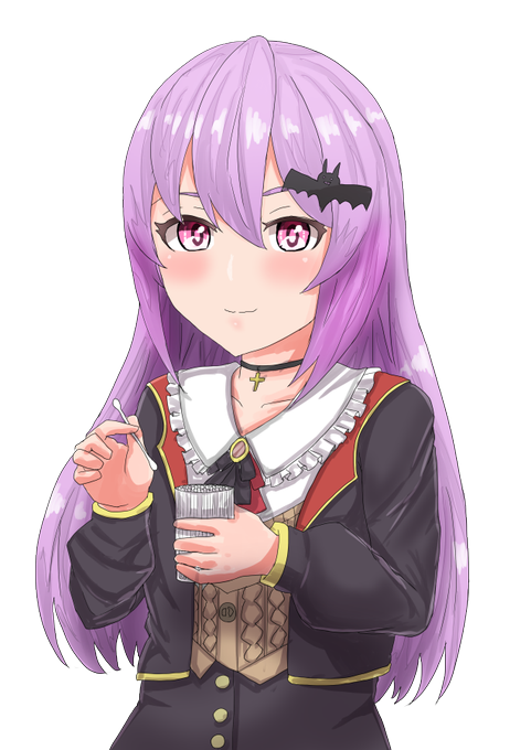 ヴァンパイアのtwitterイラスト検索結果 ヴァンパイアのtwitterイラスト検索結果