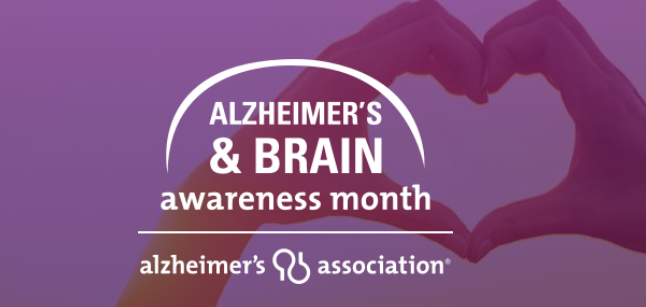VillageHomeCar2's tweet photo. June is Alzheimer’s &amp; Brain Awareness Month — the perfect time to join the fight to end Alzheimer’s. #Alzheimer #BrainAwareness #HomeHealthAgency 
https://t.co/saxX33GNjO https://t.co/x1fTNcU4BG