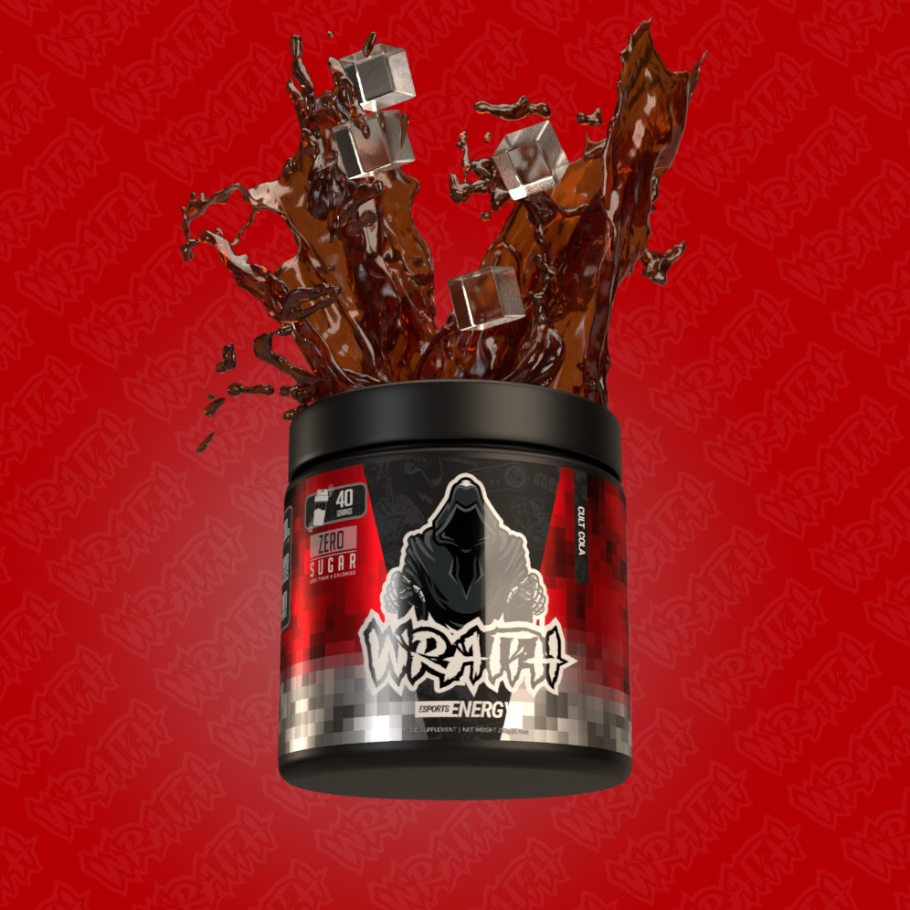 Wraith® tweet media